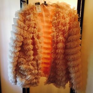 Jacket for your spring closet