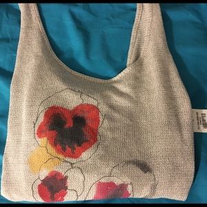 NWT Abercrombie Crop Shirt