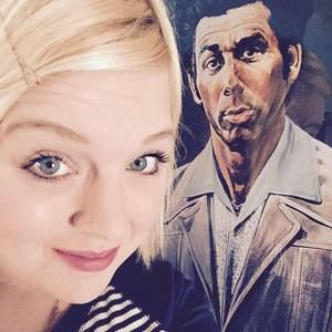 Meet your Posher, Megan