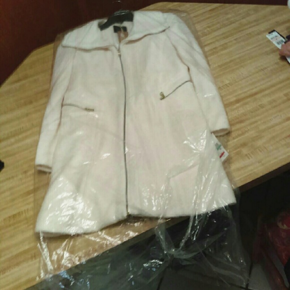 Pea Coat