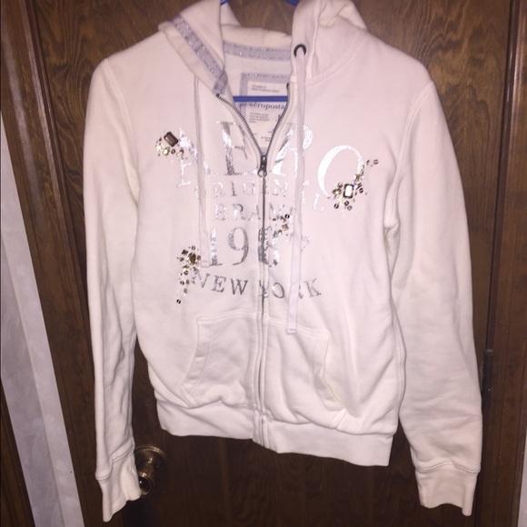 Aero jacket