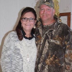 Meet your Posher, Krista