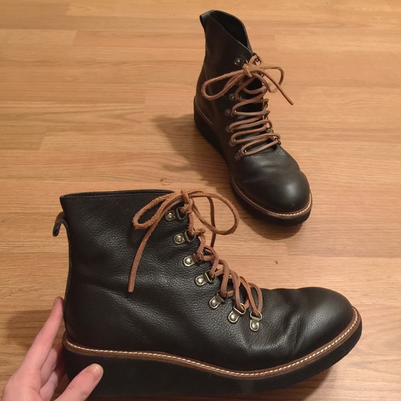 Ecote Camper Boots