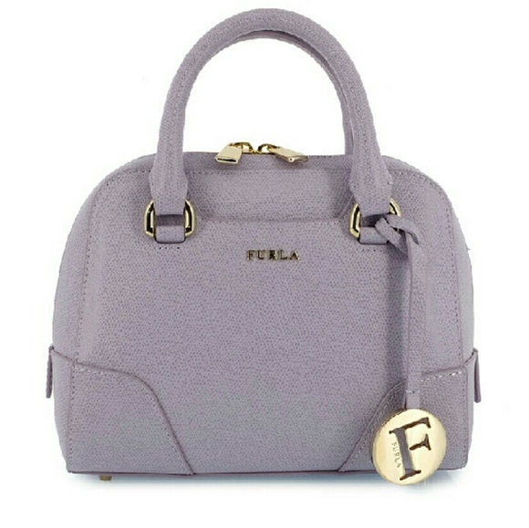 Furla Dolly Mini Satchel