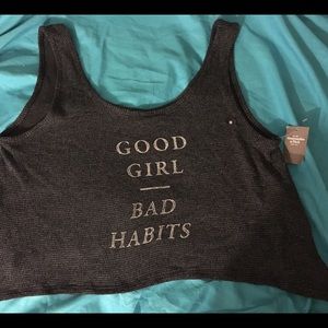 NWT Abercrombie & Fitch