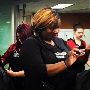 Meet your Posher, Shannon