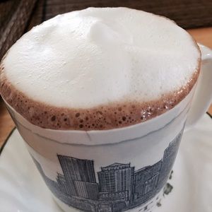 Meet your Posher, Krista