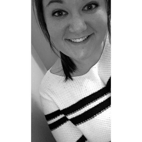 Meet your Posher, Brittany