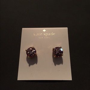 Kate Spade Studs