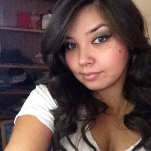 Meet your Posher, Candace