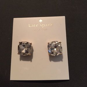 Kate Spade Studs