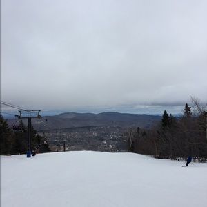 Meet your Posher, Nora