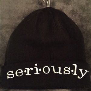 Aeropostale beanie