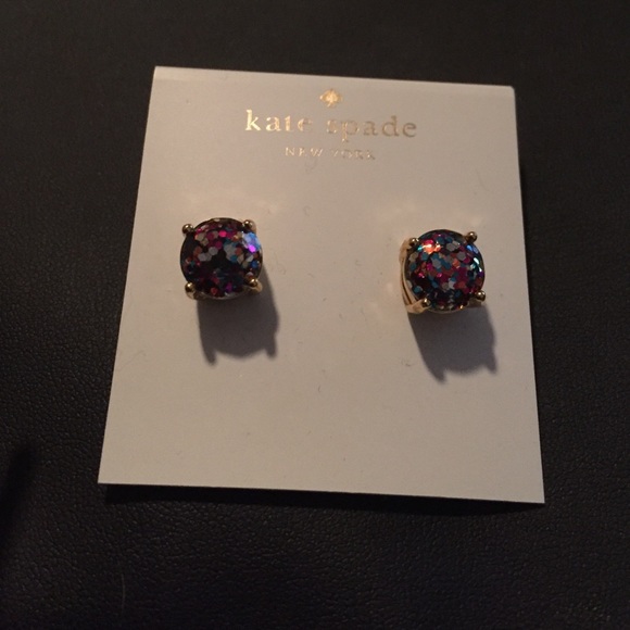 Kate Spade Studs