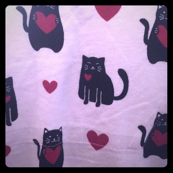 The Cats Pajamas