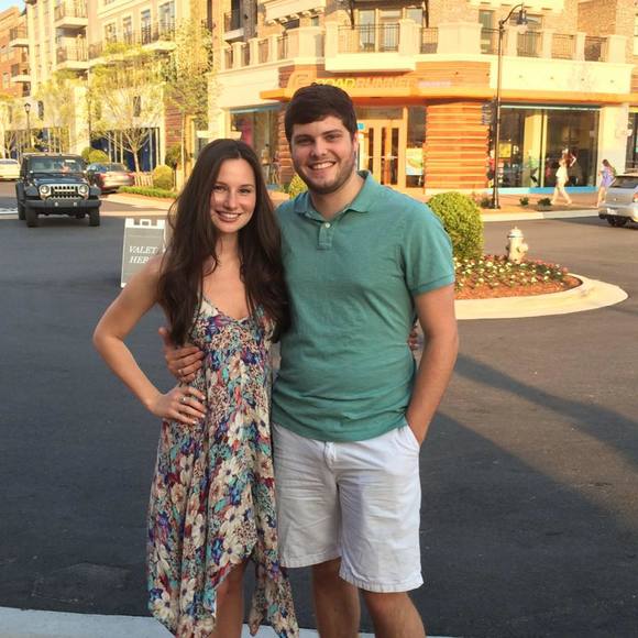 Meet your Posher, Breanna