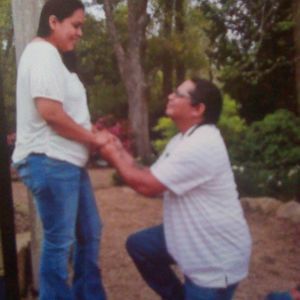 Meet your Posher, Sandy