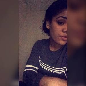 Meet your Posher, Jade