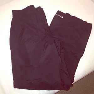 Black Dot Snowboard Pants
