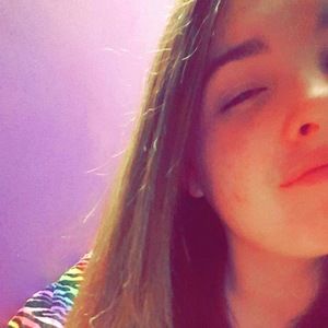 Meet your Posher, Chasity