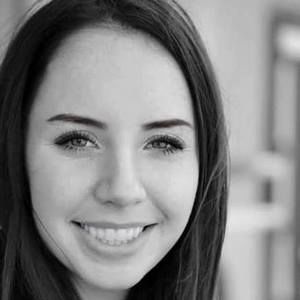 Meet your Posher, Whitney