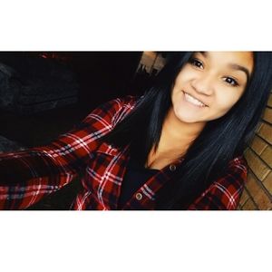 Meet your Posher, Yahaira