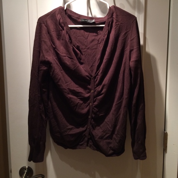 Sweater from The Limited
