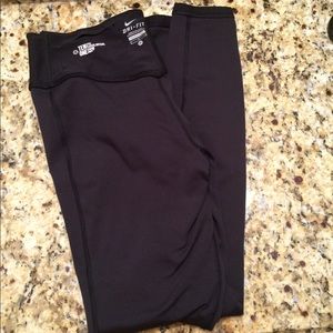 Nike Dry Fit Workout Pants