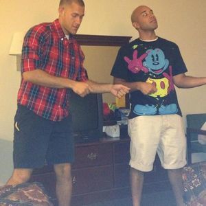 Meet your Posher, Stephen