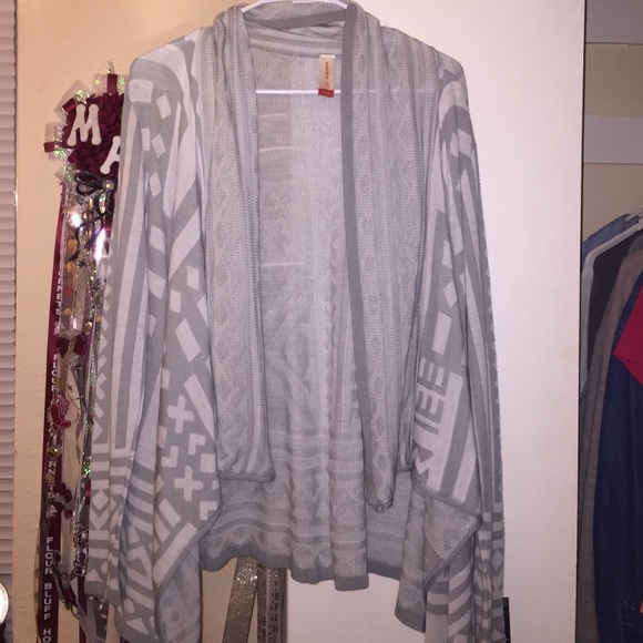 cardigan