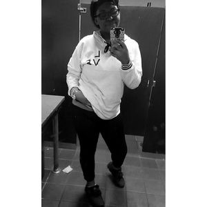 Meet your Posher, Miranda