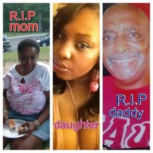 Meet your Posher, Laquanda