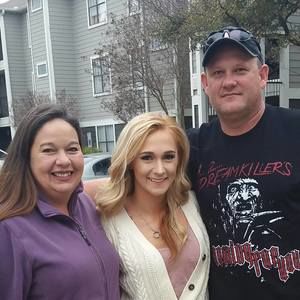 Meet your Posher, Donna