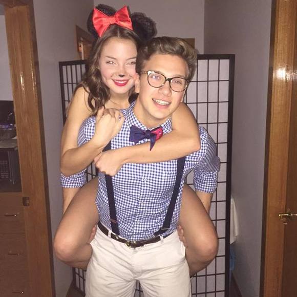 Meet your Posher, Mike - Picture 1 of 1