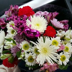 Meet your Posher, Amber