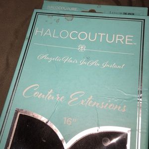 Halo couture 16'