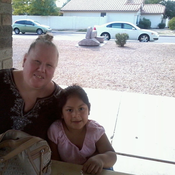 Meet your Posher, Nancy - Picture 1 of 1