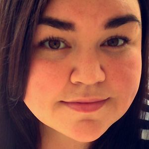 Meet your Posher, Alicia