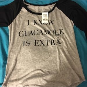 NWT Tee
