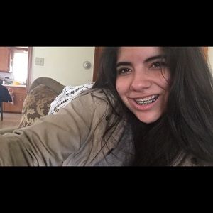 Meet your Posher, Diana