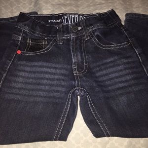 Seven Oaks Jeans