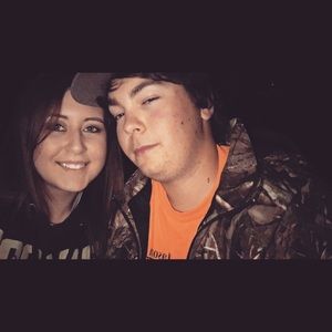 Meet your Posher, Krystal