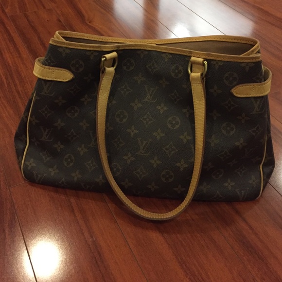 Louis Vuitton Batignolles