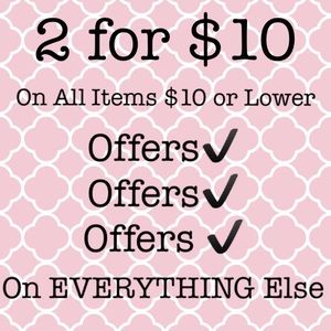 Great Deals!