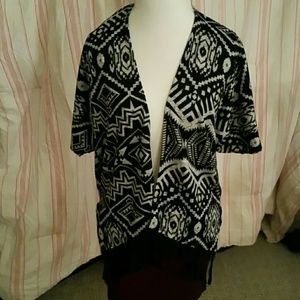 Cute Cardigan!