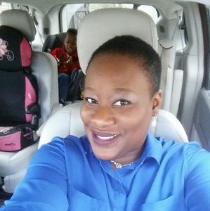 Meet your Posher, Sherita