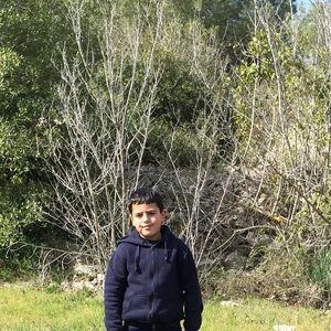 Meet your Posher, Farah