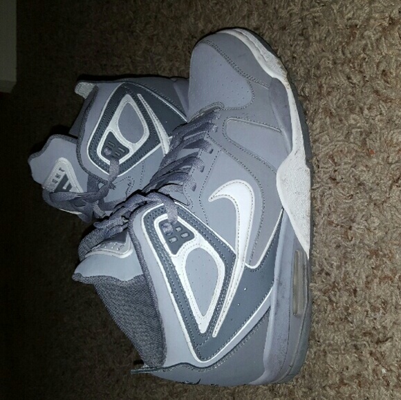 Nike Air Max Flights