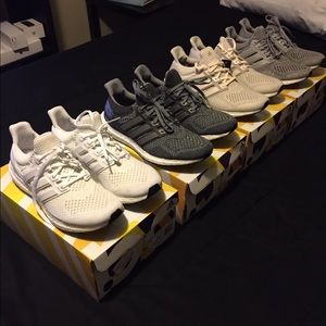 Meet your Posher, Miguel