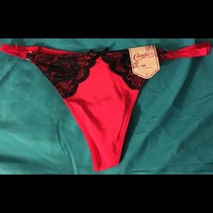 NWT panties